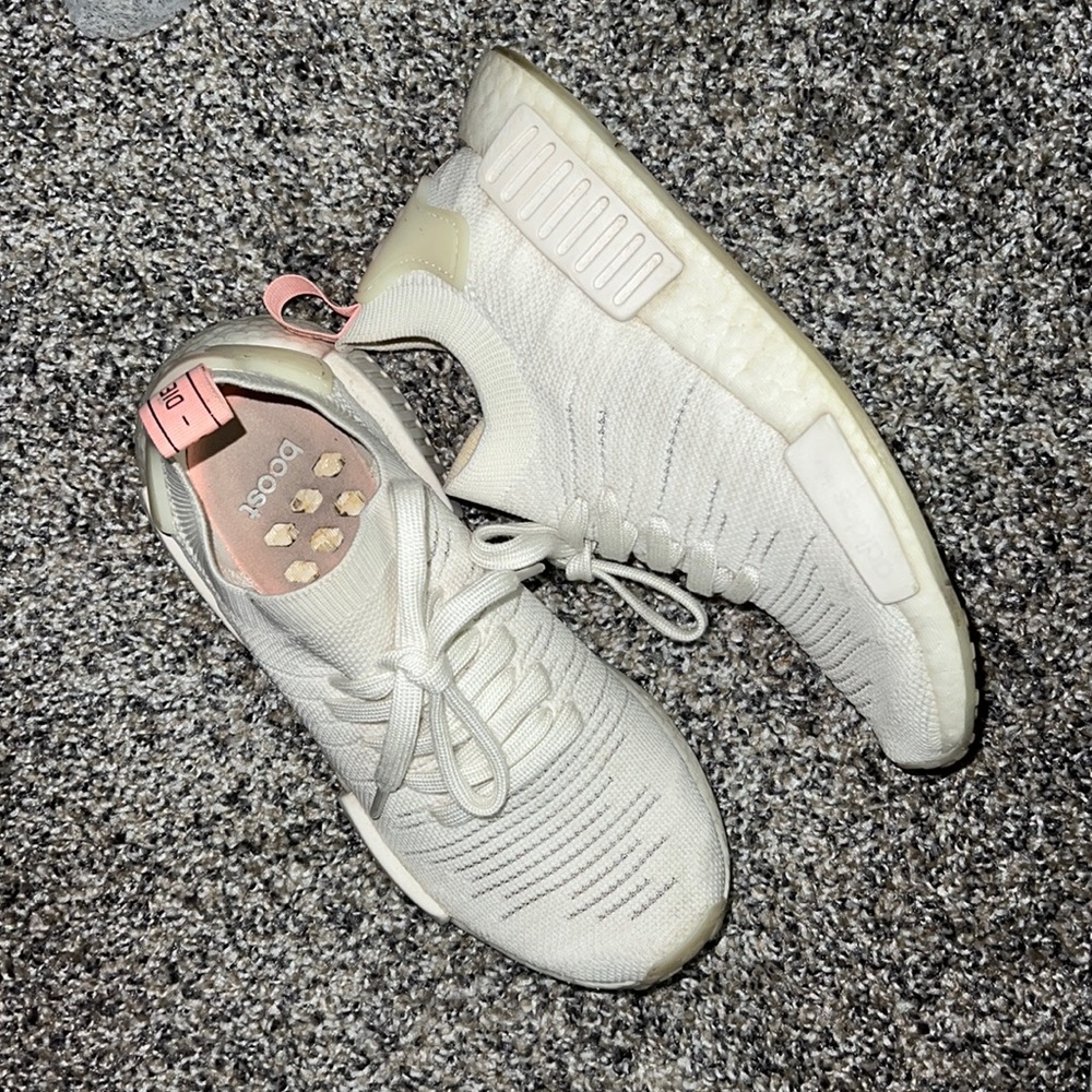 Adidas Knit NMD Shoes
